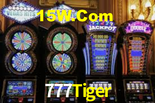777Tiger - Slots De Cassino Envolventes - 777Tiger App