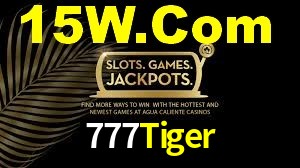 777Tiger,777Tiger App