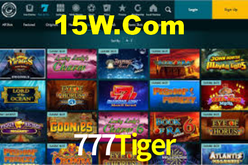 777Tiger: A Experiência de Casino com Jogos de Mesa ao Vivo
