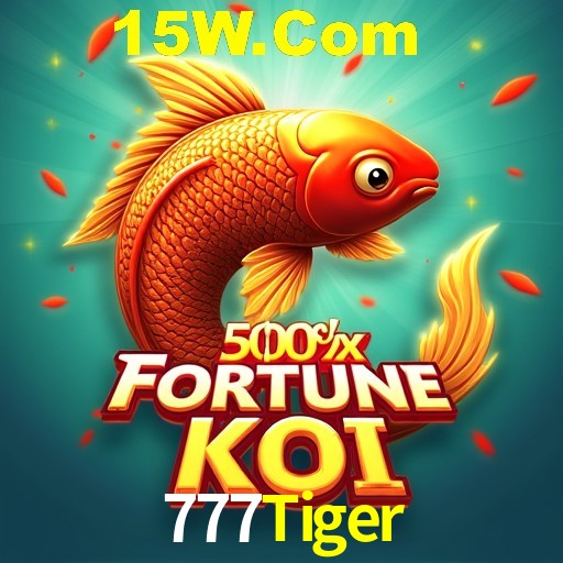 Descubra o Mundo do Cassino Online com 777Tiger