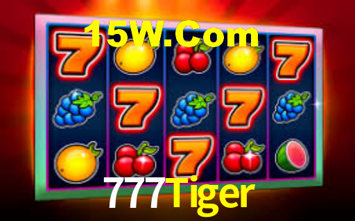 777Tiger