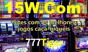 777Tiger Vip