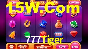 APP oficial da 777Tiger para mobile