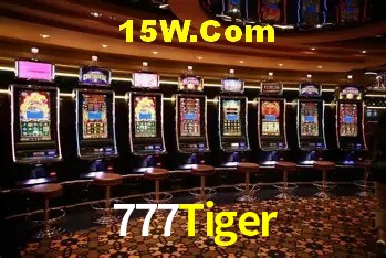 Sistemas de Segurança 777Tiger