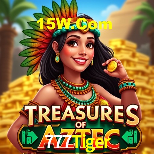 Diretório de Jogos 777Tiger