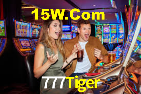 777Tiger
