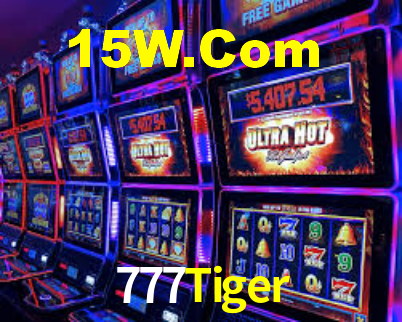 Interface Premium 777Tiger