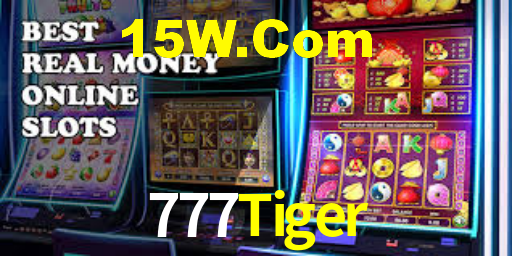 777Tiger App