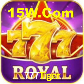 777Tiger Vip