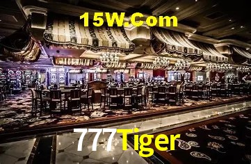 Tecnologia da Plataforma 777Tiger