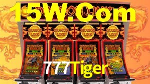 Torneios 777Tiger
