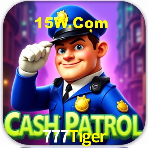 Jogos de Slot 777Tiger