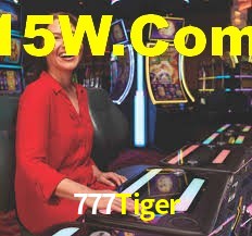 Bônus de Boas-vindas 777Tiger
