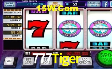Login Seguro 777Tiger