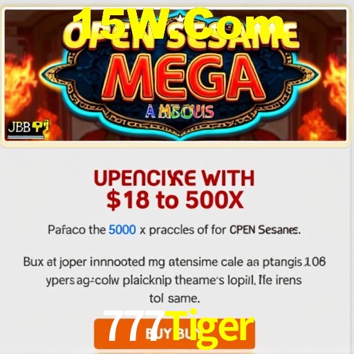 Jogos Exclusivos 777Tiger