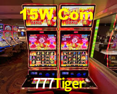 777Tiger