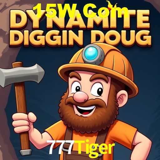 Inovações de Jogos na 777Tiger: O Futuro das Experiências Interativas