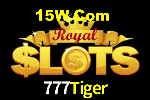 777Tiger: Jogos de Caça-Níqueis-Altas Recompensas, Roleta-Velocidade, Blackjack-Desafios Máximos
