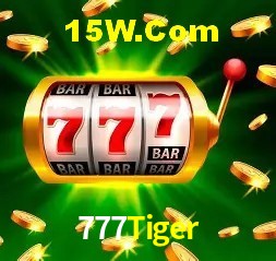 Login Seguro 777Tiger