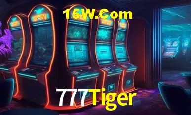 Benefícios da Conta 777Tiger