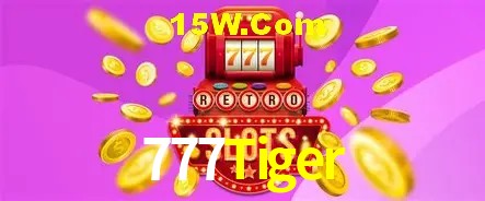 Cadastro Rápido 777Tiger