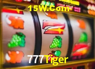 Casino Ao Vivo 777Tiger