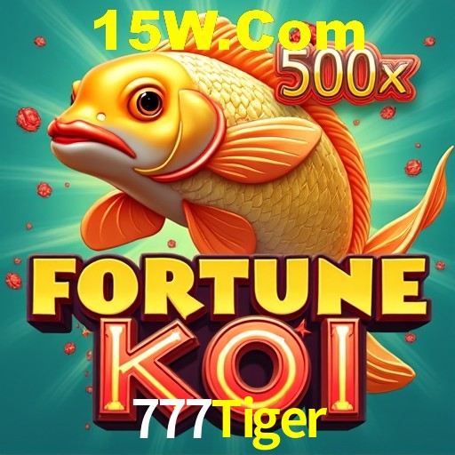 Torneios 777Tiger