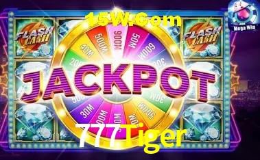 Provedores de Jogos 777Tiger