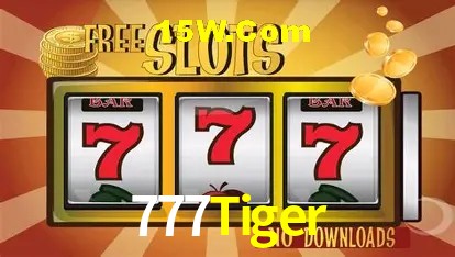 Diretório de Jogos 777Tiger