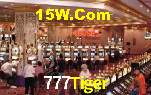 Sinta a adrenalina dos jogos de cassino com 777Tiger