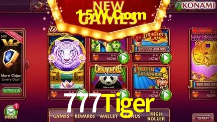 Avaliações dos Jogadores 777Tiger