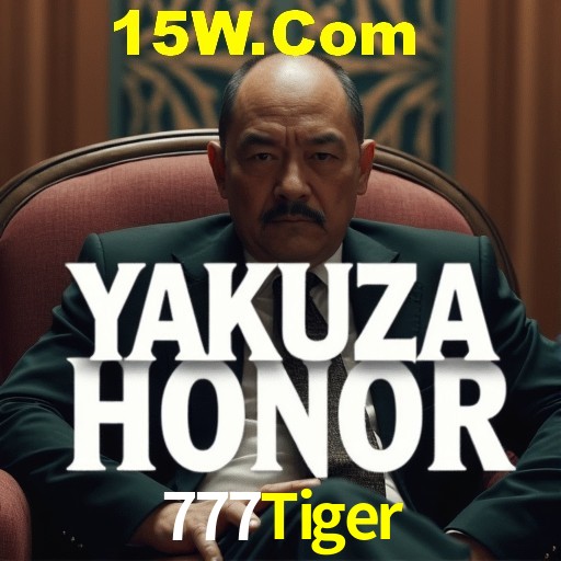 777Tiger App