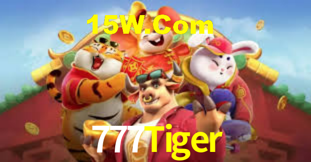 PIX Instantâneo 777Tiger