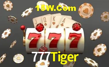 Recursos de Bônus 777Tiger