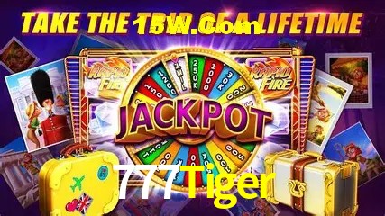 Estatísticas do Jogo 777Tiger