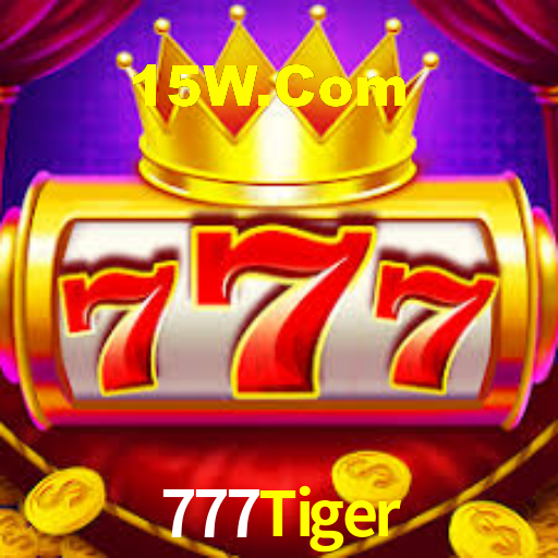 777Tiger Vip