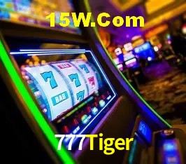 Tecnologia da Plataforma 777Tiger